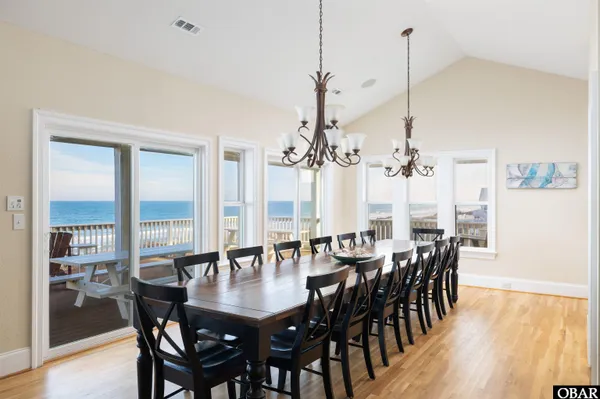 $3,949,000 | 991 Lighthouse Drive, Corolla, NC 27927