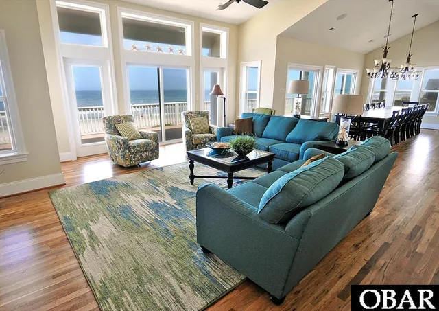 $3,999,000 | 991 Lighthouse Drive, Corolla, NC 27927