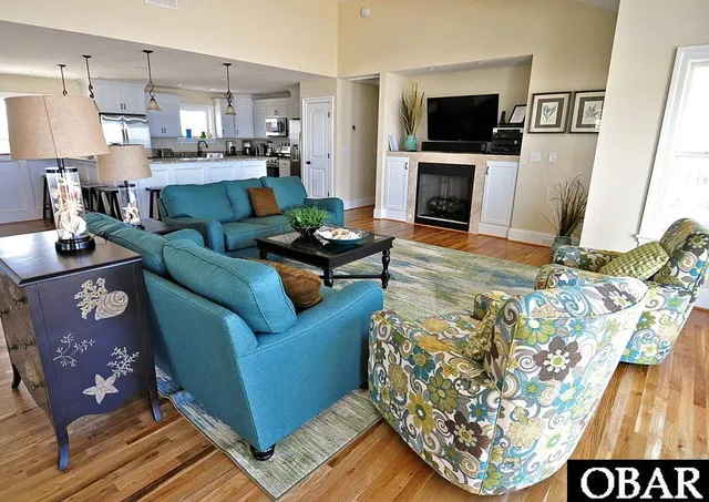 $3,999,000 | 991 Lighthouse Drive, Corolla, NC 27927