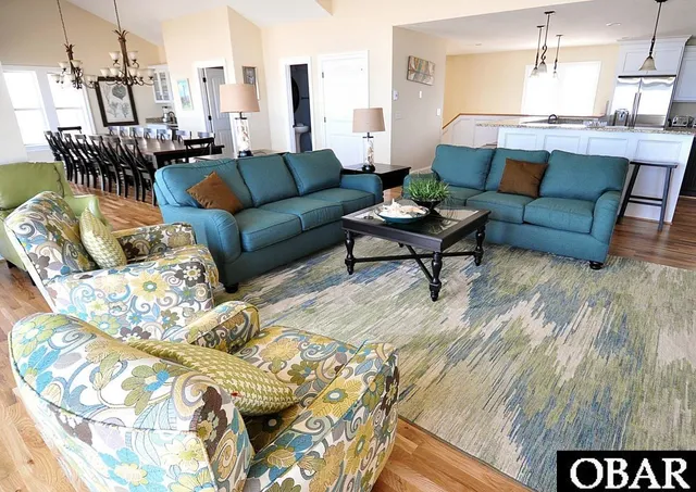 $3,999,000 | 991 Lighthouse Drive, Corolla, NC 27927