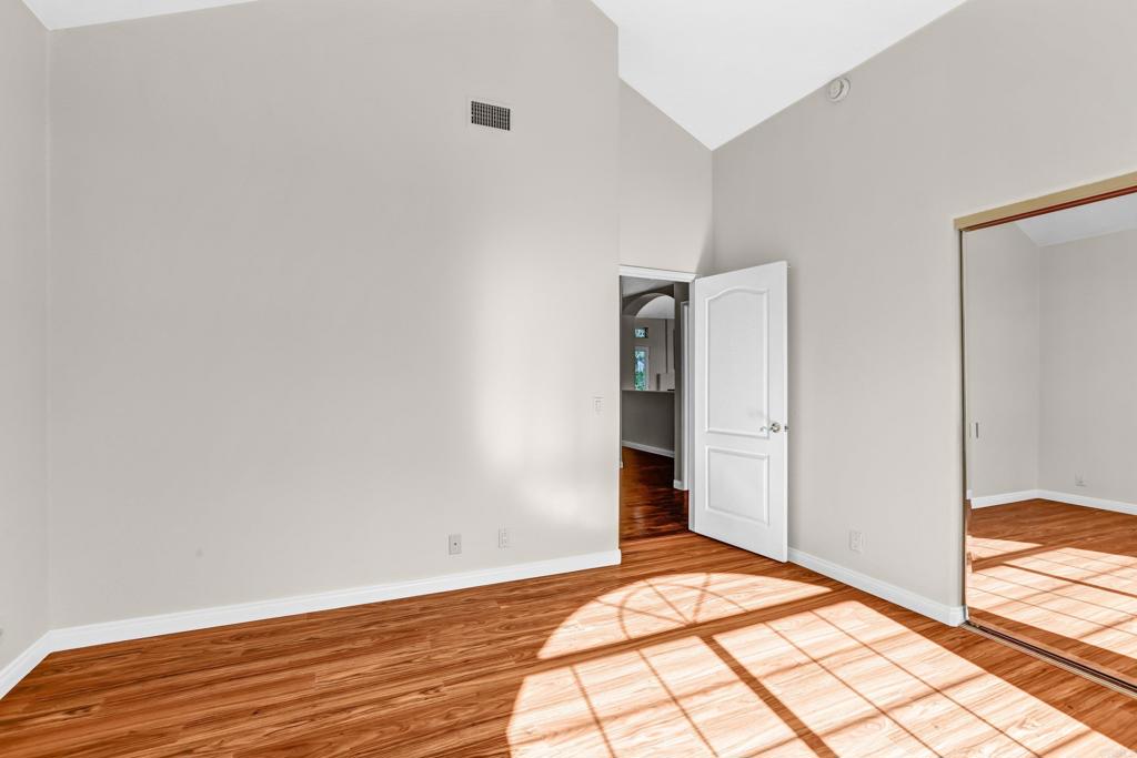12236 Malabar Drive Poway, CA 92064 - Photo 21 of 32 a view of empty room