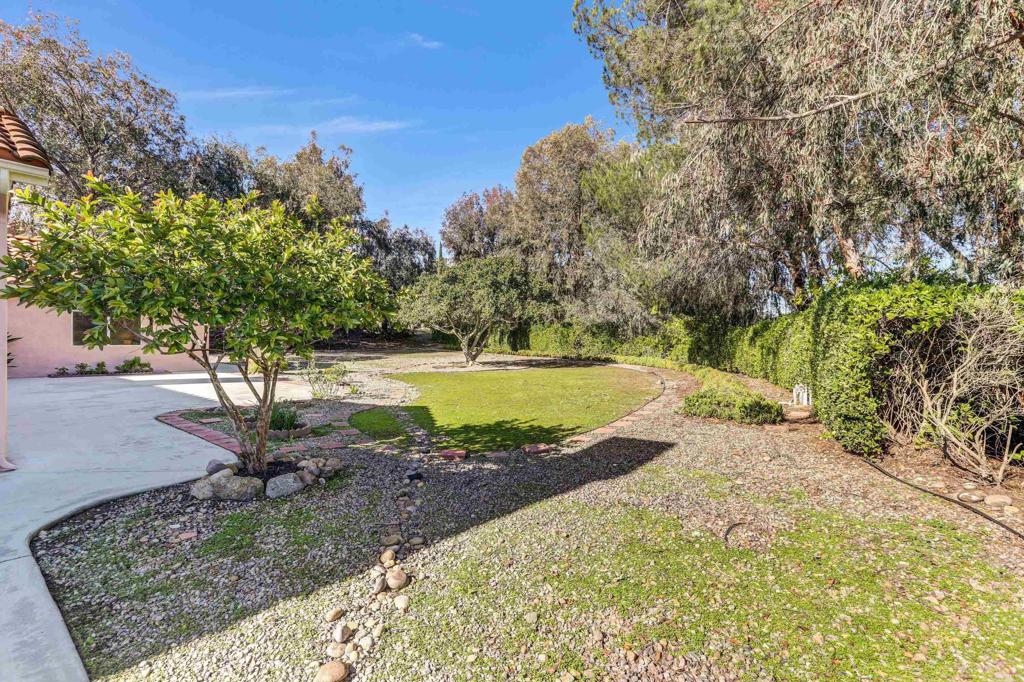 12236 Malabar Drive Poway, CA 92064 - Photo 27 of 32 a view of a park with large trees