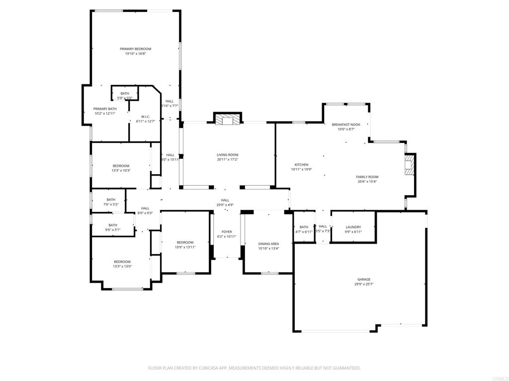 12236 Malabar Drive Poway, CA 92064 - Photo 30 of 32 a picture of a bathroom with a shower