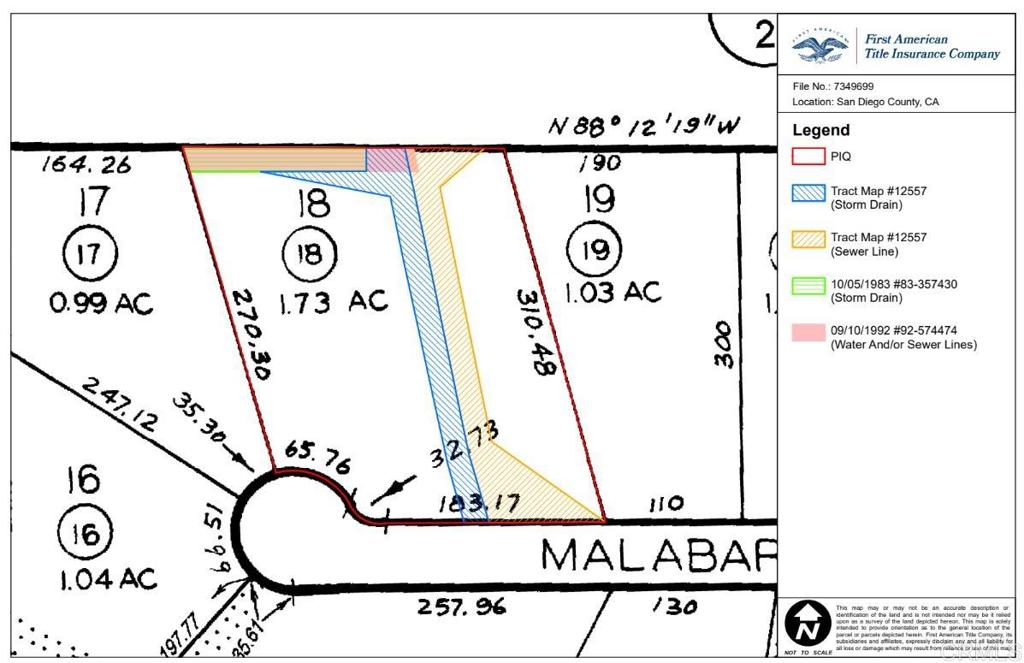12236 Malabar Drive Poway, CA 92064 - Photo 32 of 32