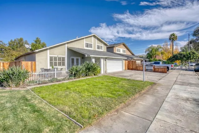 $1,450,000 | 489 Hassinger Road, San Jose, CA 95111