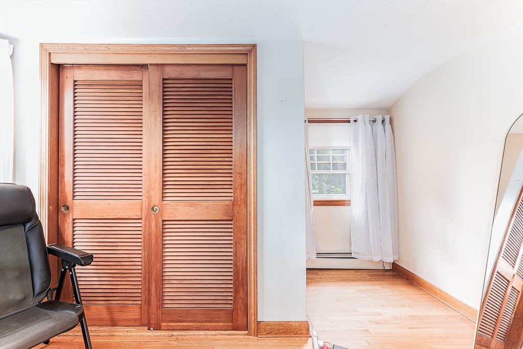 36 Cynthia Road Seekonk, MA 02771 - Photo 33 of 41