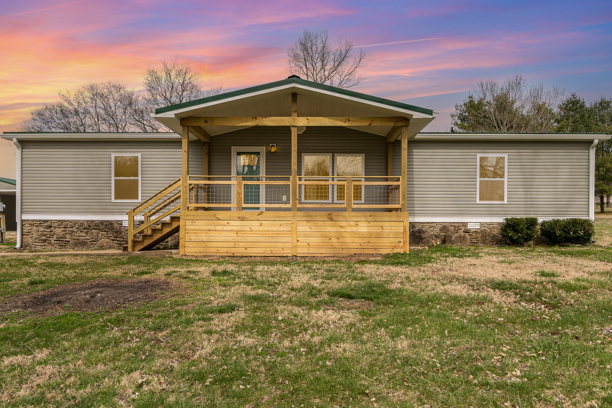 3920 General Lee Road Culleoka, TN 38451 - Photo 1 of 35 Gallery Image 1