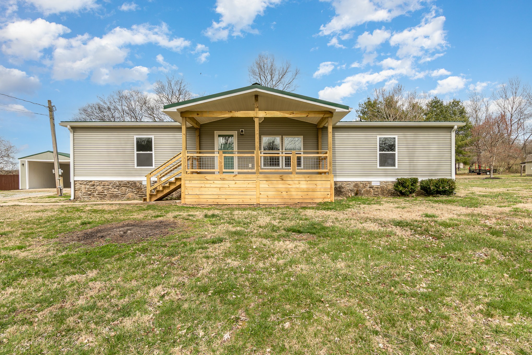 3920 General Lee Road Culleoka, TN 38451 - Photo 2 of 35 Gallery Image 2