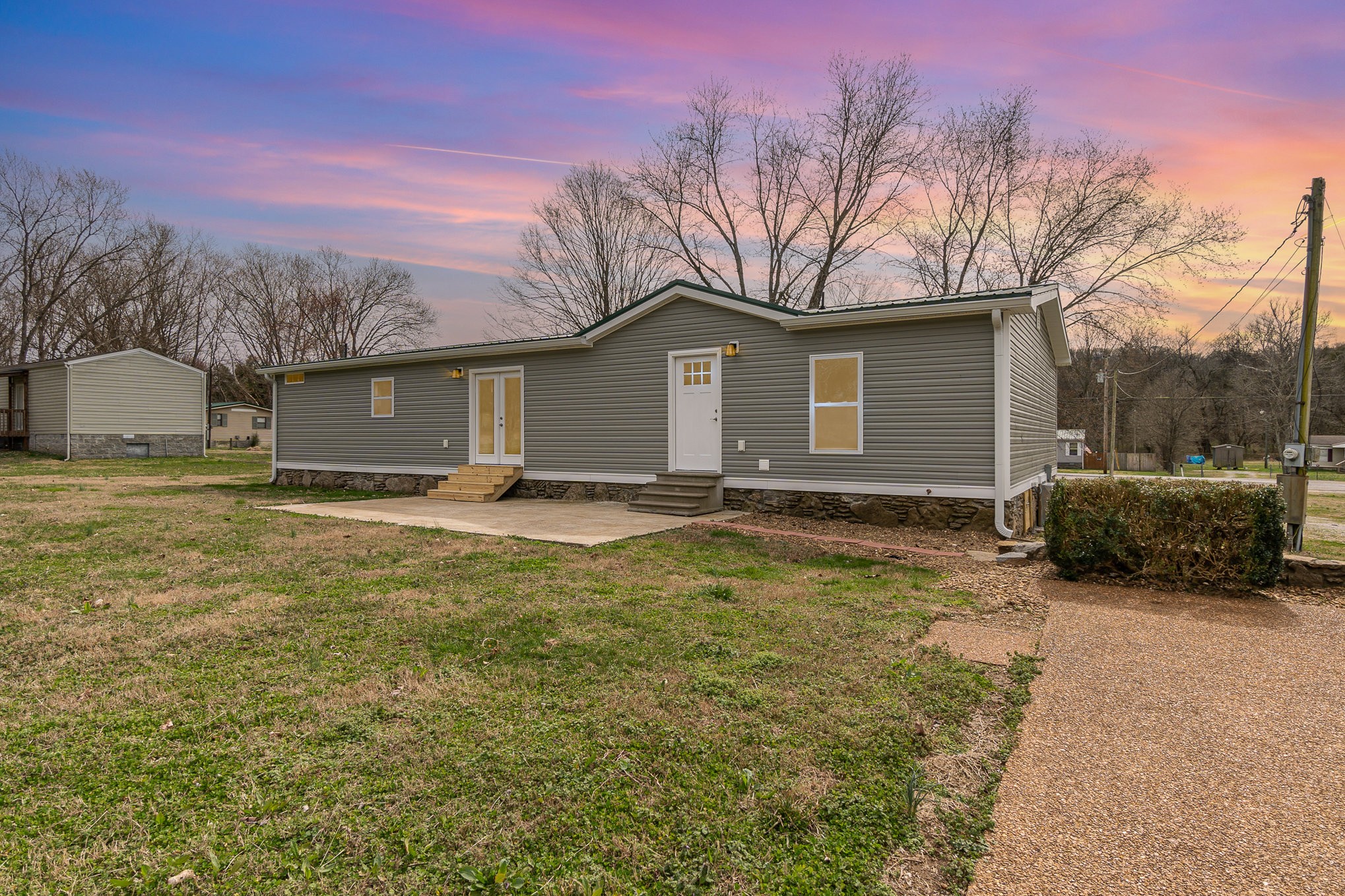 3920 General Lee Road Culleoka, TN 38451 - Photo 21 of 35 Gallery Image 21