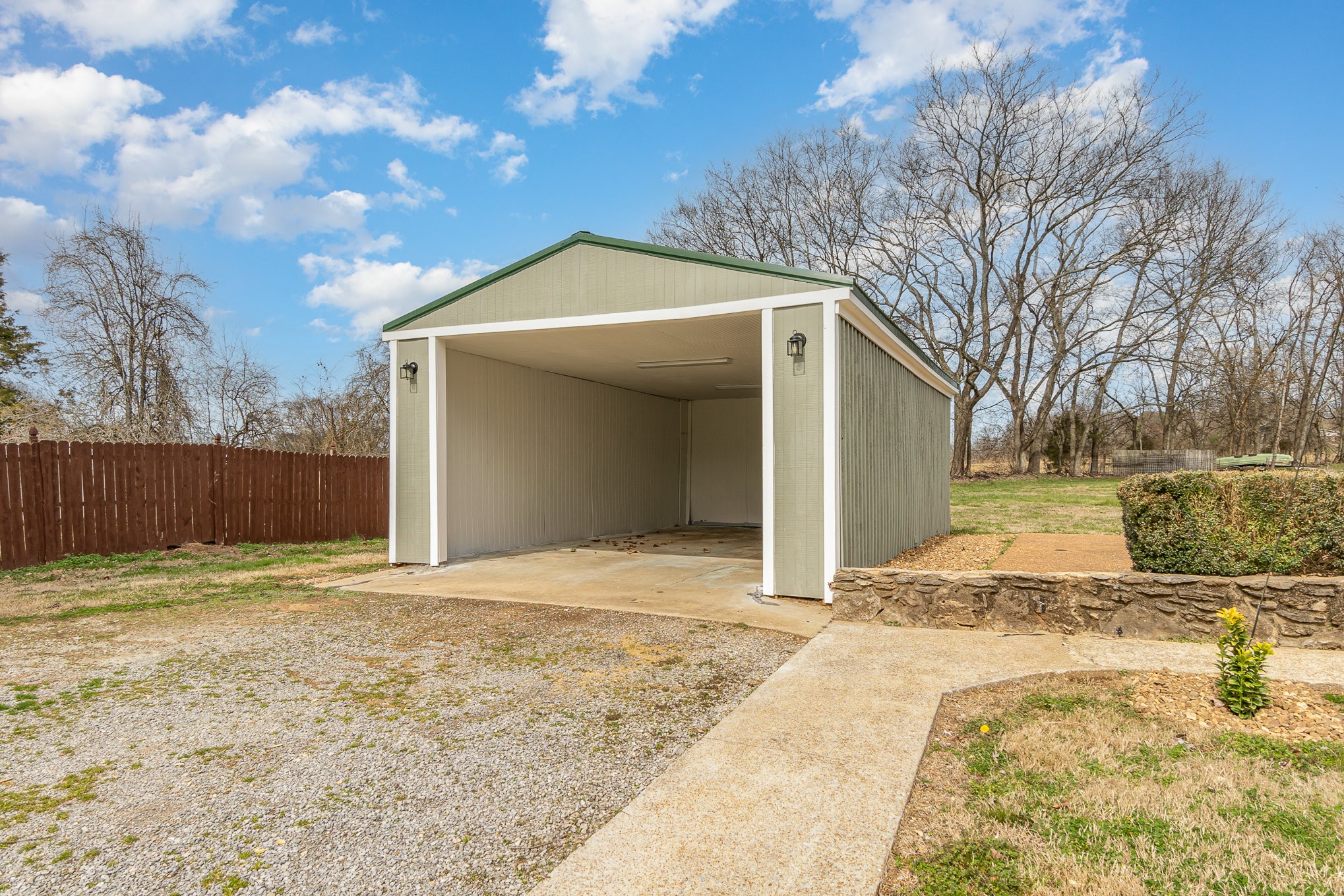 3920 General Lee Road Culleoka, TN 38451 - Photo 23 of 35 Gallery Image 23