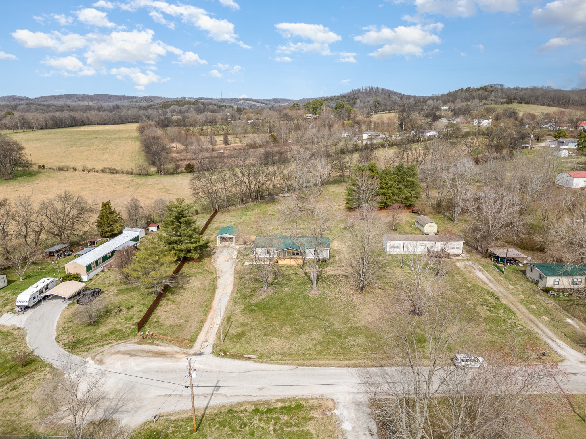 3920 General Lee Road Culleoka, TN 38451 - Photo 24 of 35 Gallery Image 24