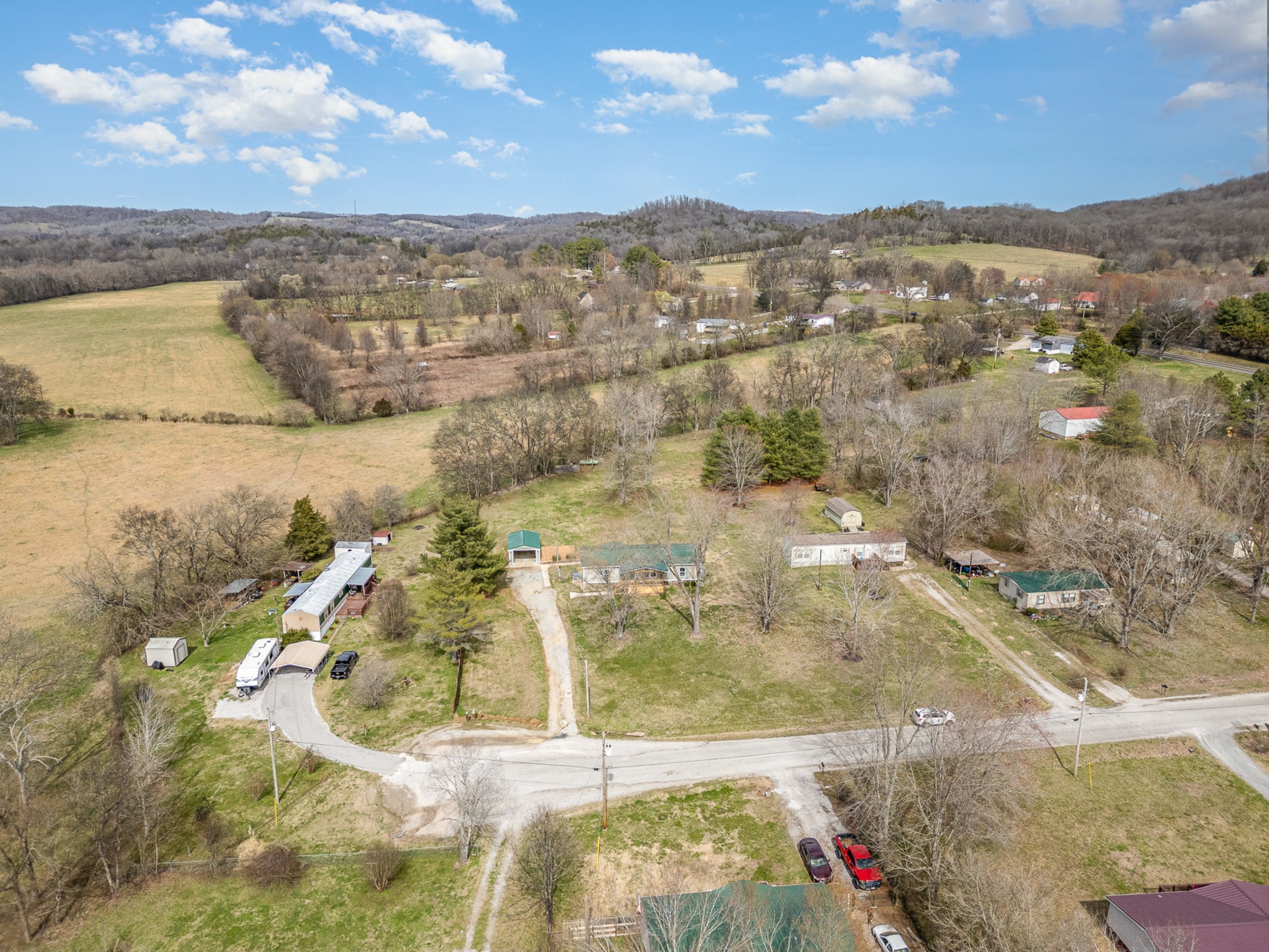 3920 General Lee Road Culleoka, TN 38451 - Photo 25 of 35 Gallery Image 25