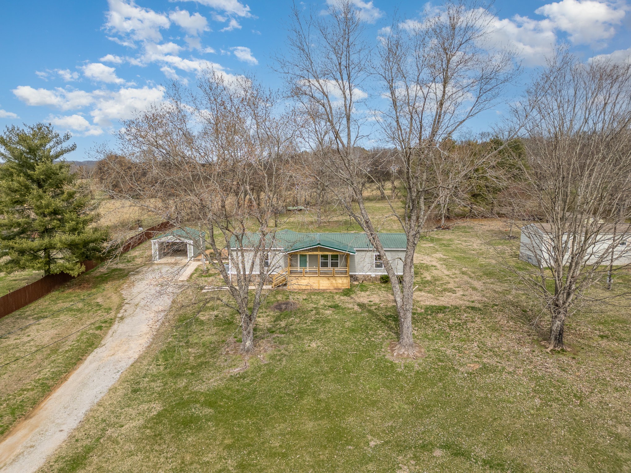 3920 General Lee Road Culleoka, TN 38451 - Photo 26 of 35 Gallery Image 26