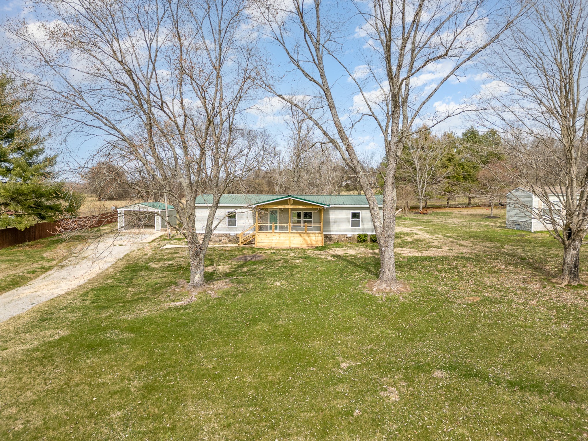 3920 General Lee Road Culleoka, TN 38451 - Photo 27 of 35 Gallery Image 27