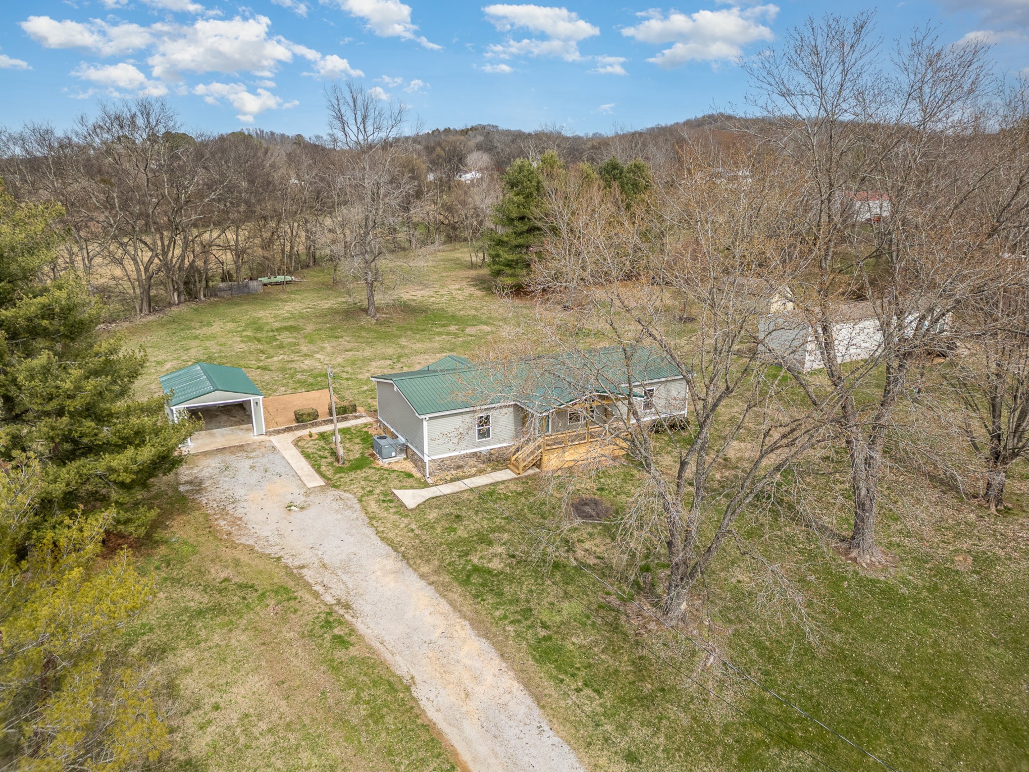3920 General Lee Road Culleoka, TN 38451 - Photo 28 of 35 Gallery Image 28