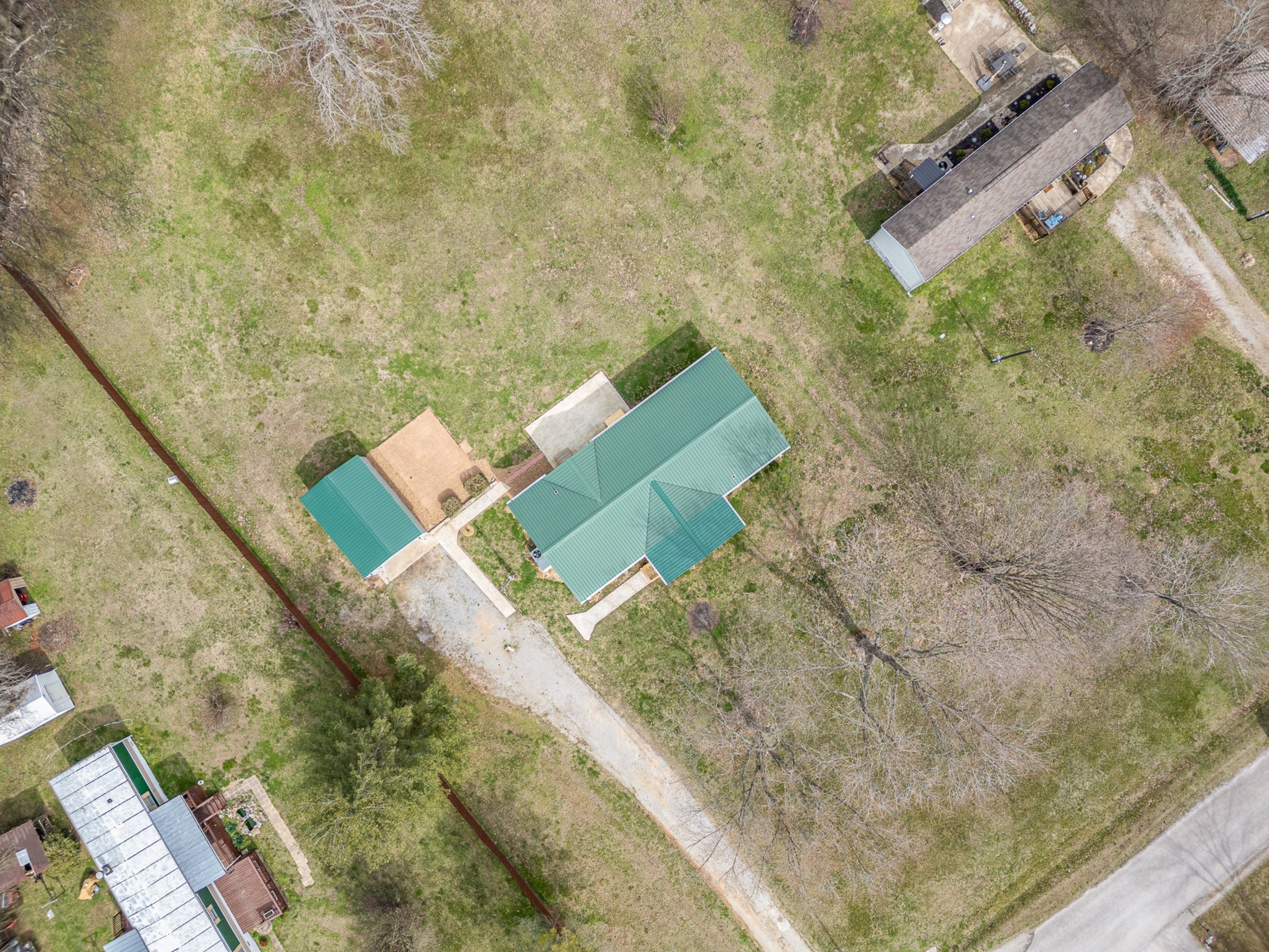 3920 General Lee Road Culleoka, TN 38451 - Photo 29 of 35 Gallery Image 29