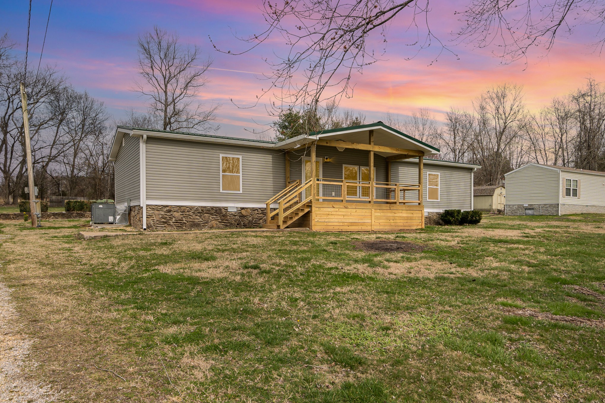 3920 General Lee Road Culleoka, TN 38451 - Photo 3 of 35 Gallery Image 3