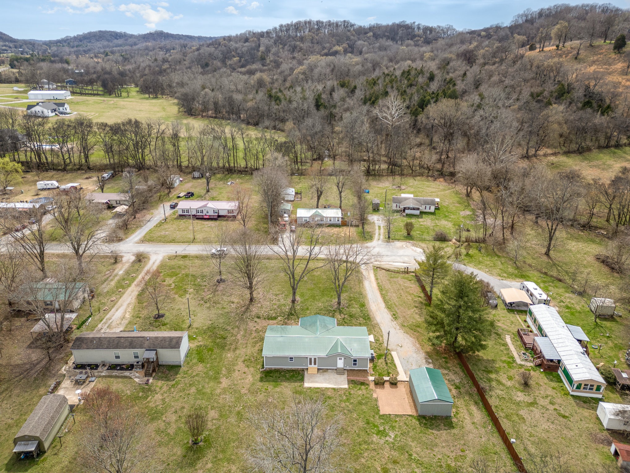 3920 General Lee Road Culleoka, TN 38451 - Photo 32 of 35 Gallery Image 32
