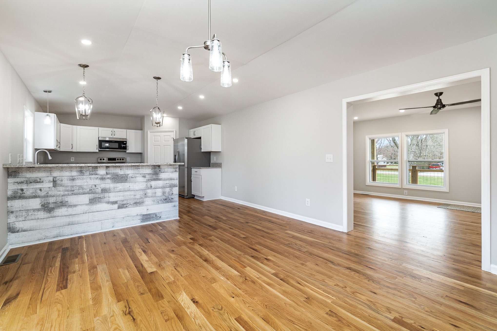 3920 General Lee Road Culleoka, TN 38451 - Photo 6 of 35 Gallery Image 6
