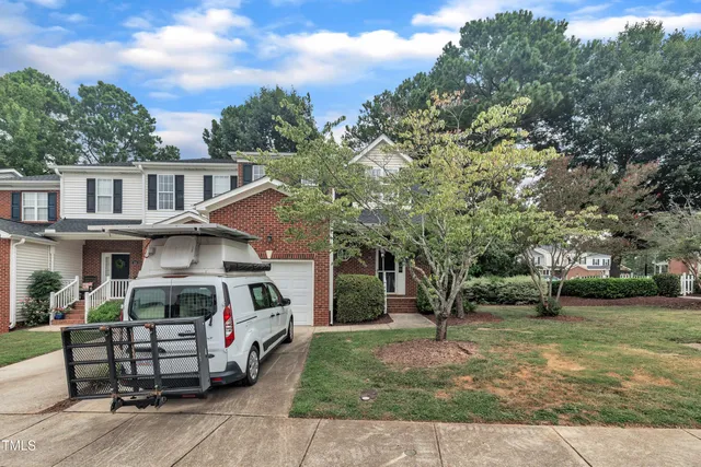 $275,000 | 220 Grand Pointe Drive, Garner, NC 27529