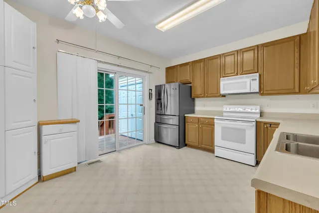 $275,000 | 220 Grand Pointe Drive, Garner, NC 27529