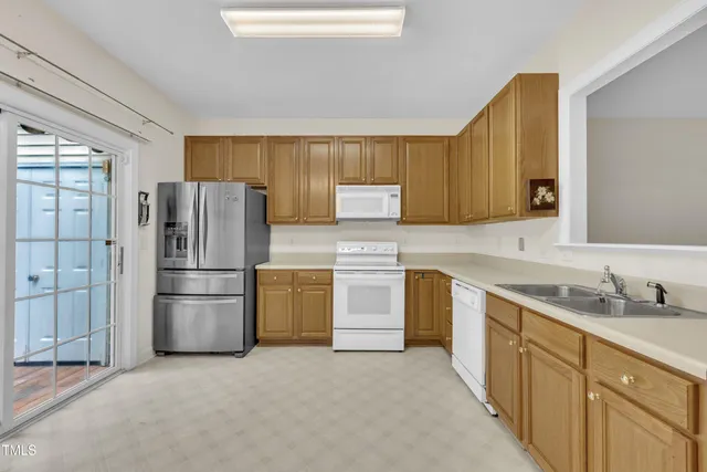 $275,000 | 220 Grand Pointe Drive, Garner, NC 27529