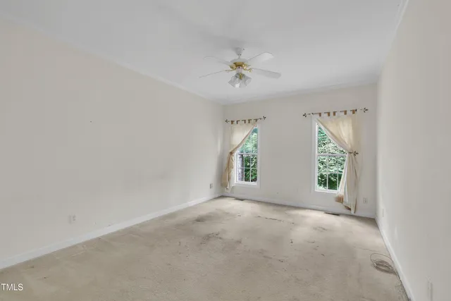 $275,000 | 220 Grand Pointe Drive, Garner, NC 27529