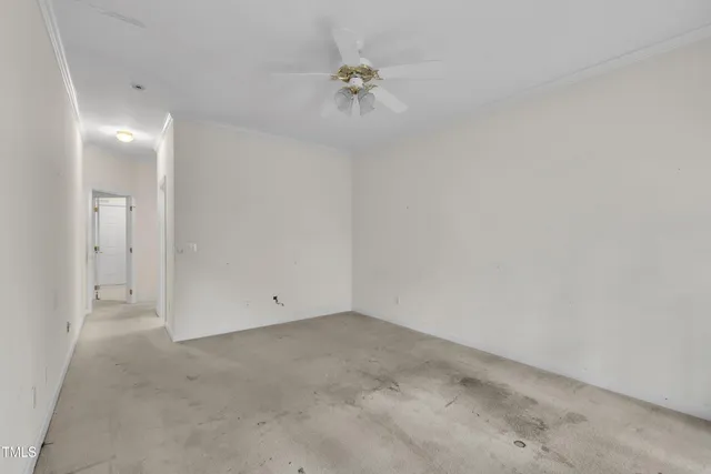 $275,000 | 220 Grand Pointe Drive, Garner, NC 27529