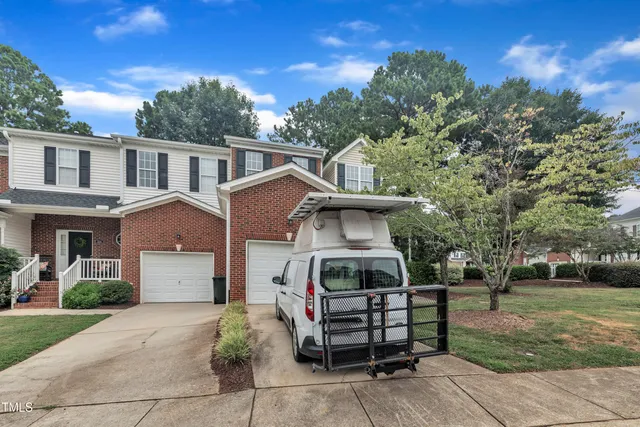 $275,000 | 220 Grand Pointe Drive, Garner, NC 27529