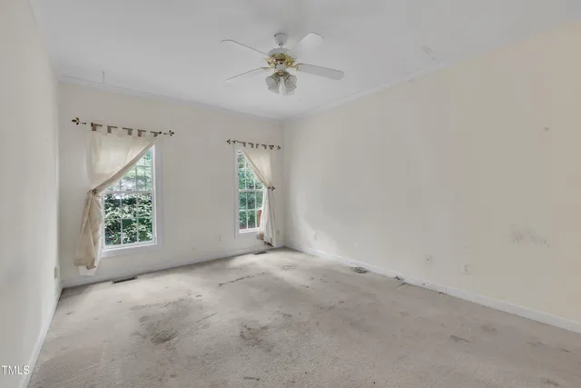 $275,000 | 220 Grand Pointe Drive, Garner, NC 27529