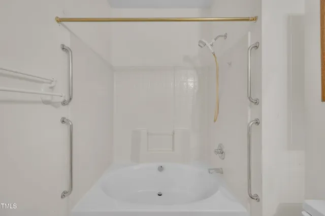 $275,000 | 220 Grand Pointe Drive, Garner, NC 27529