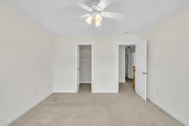 $275,000 | 220 Grand Pointe Drive, Garner, NC 27529