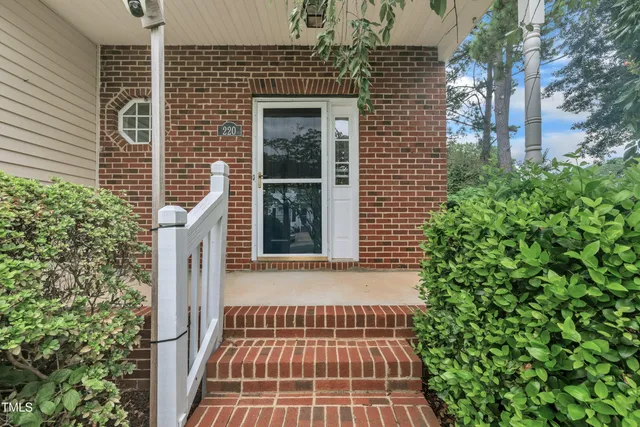 $275,000 | 220 Grand Pointe Drive, Garner, NC 27529