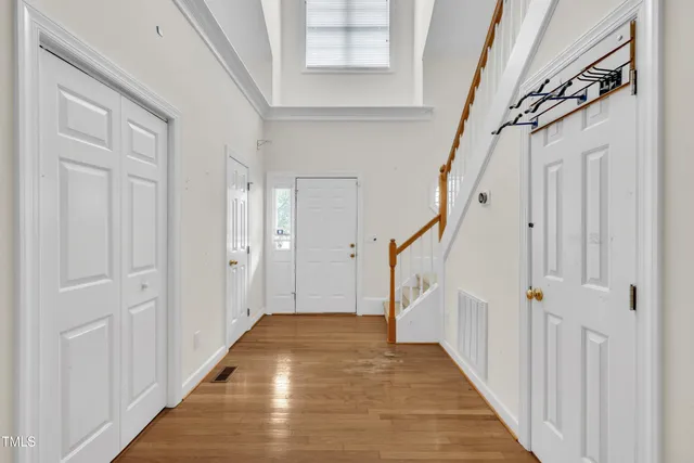 $275,000 | 220 Grand Pointe Drive, Garner, NC 27529