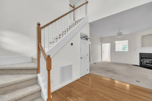 $275,000 | 220 Grand Pointe Drive, Garner, NC 27529