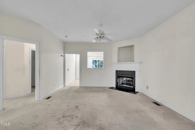 $275,000 | 220 Grand Pointe Drive, Garner, NC 27529