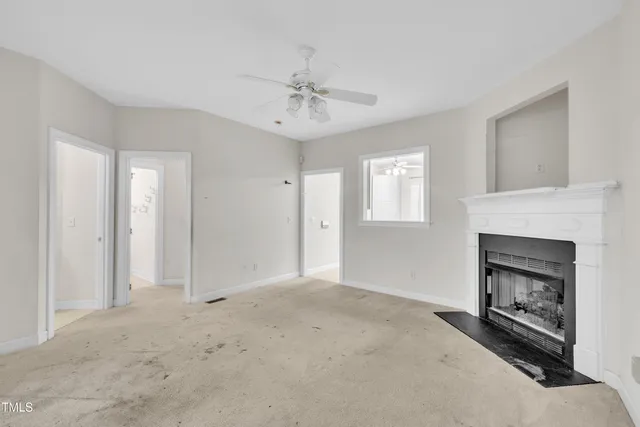 $275,000 | 220 Grand Pointe Drive, Garner, NC 27529