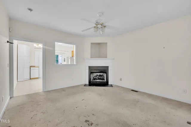 $275,000 | 220 Grand Pointe Drive, Garner, NC 27529