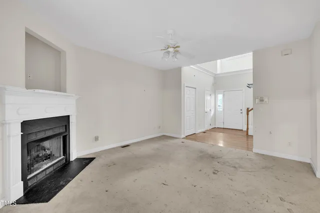 $275,000 | 220 Grand Pointe Drive, Garner, NC 27529