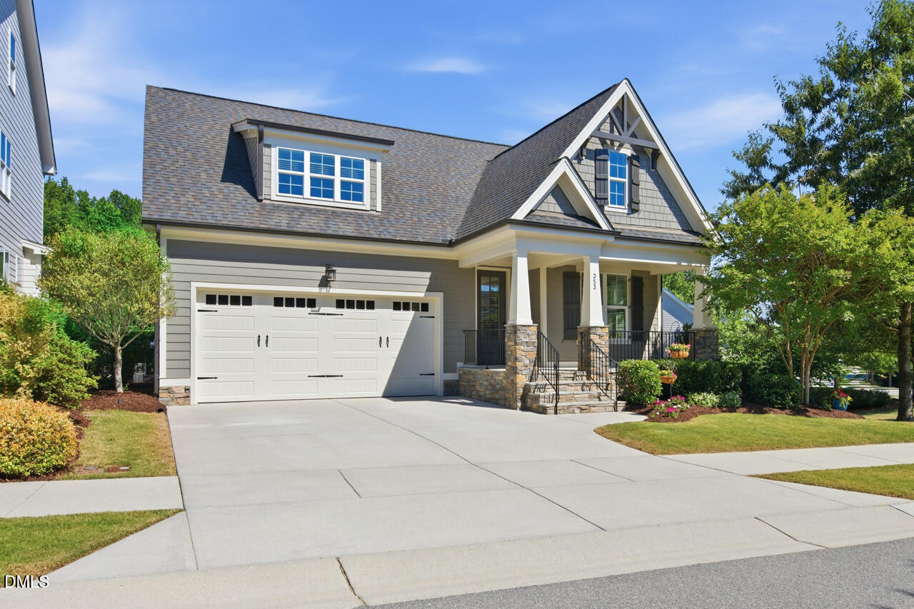 353 Liberty Star Road Wendell, NC 27591 - Photo 47 of 52
