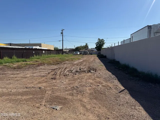 $399,990 | 1729 East Jefferson Street, Unit 5, Phoenix, AZ 85034