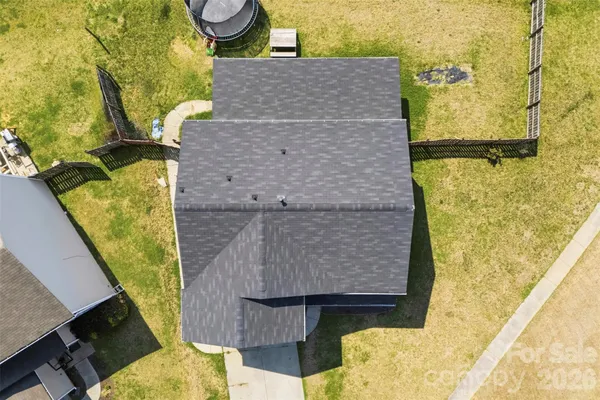 view of outdoor space with seating area