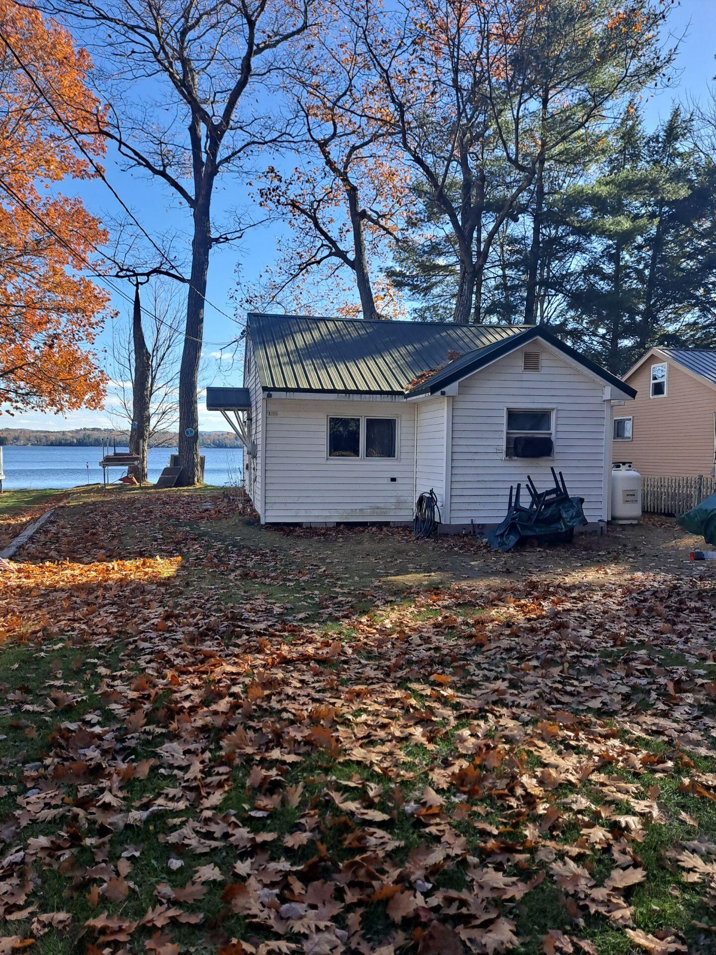 126 Rancourt Lane Burnham, ME 04922 - Photo 2 of 24 2