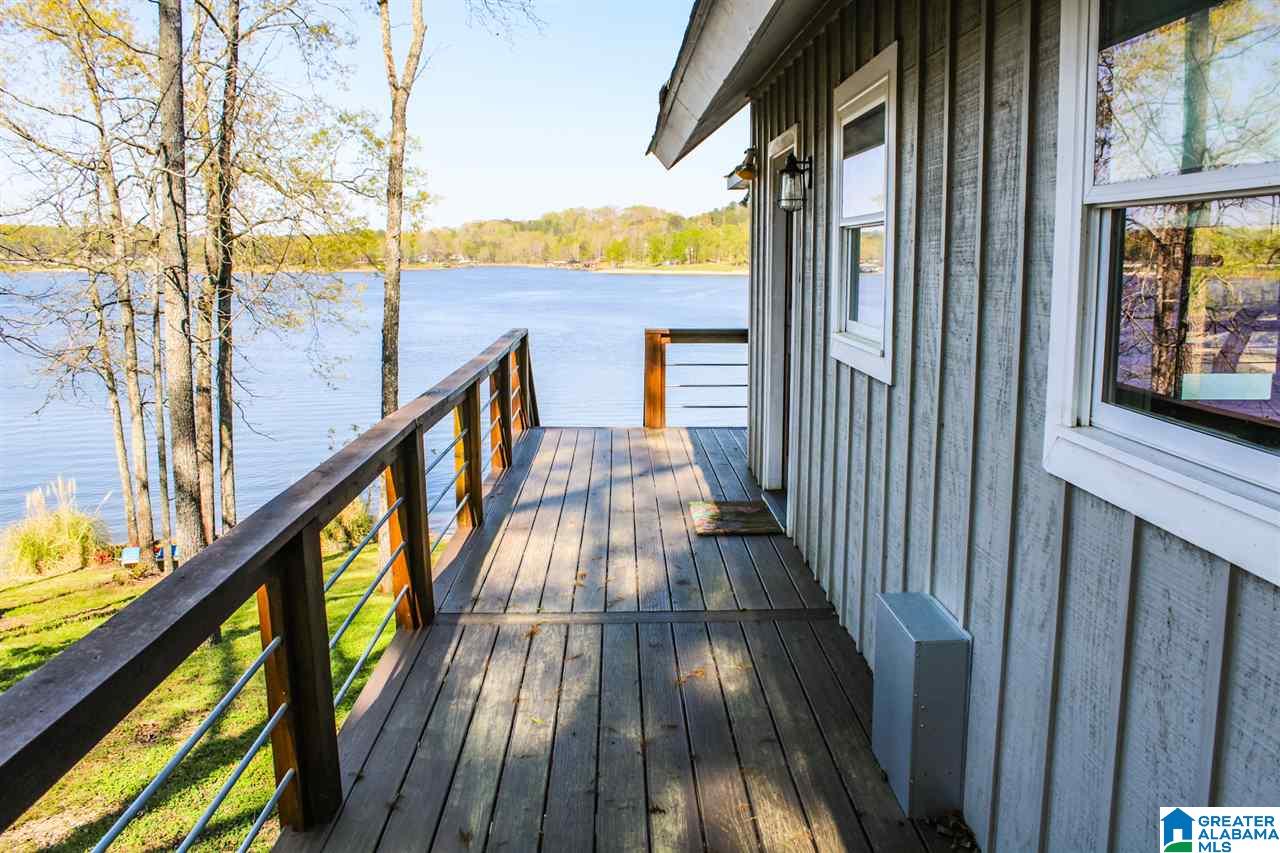 264 Nova Circle Alpine, AL 35014 - Photo 37 of 49