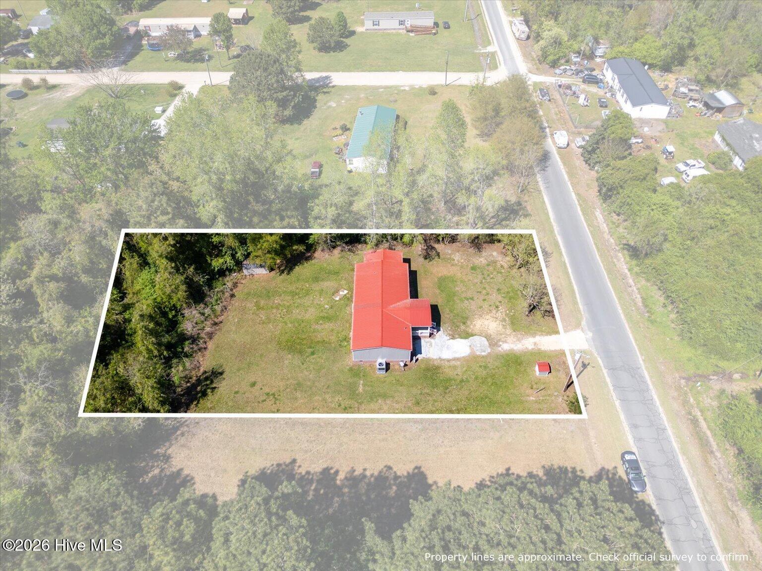 234 Bullard Road Chadbourn, NC 28431 - Photo 60 of 67 52-DJI_0019-HDR-Edit-2