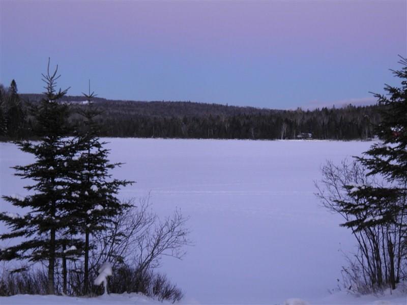 30 Dodge Pond Road Rangeley, ME 04970 - Photo 34 of 35 Deeded water access very close by as...
