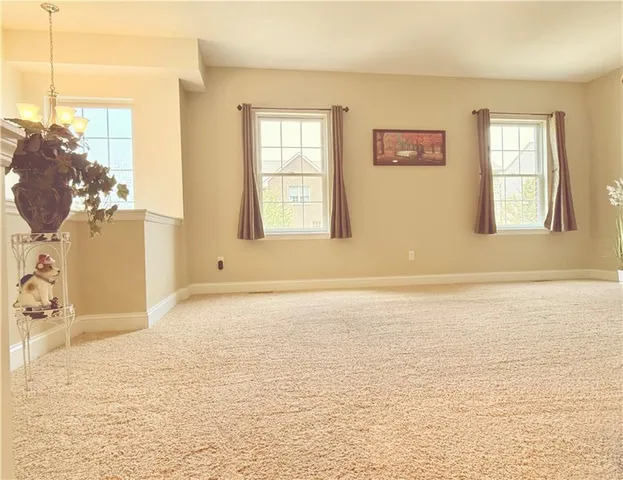a view of a kitchen with granite countertop cabinets and sink
