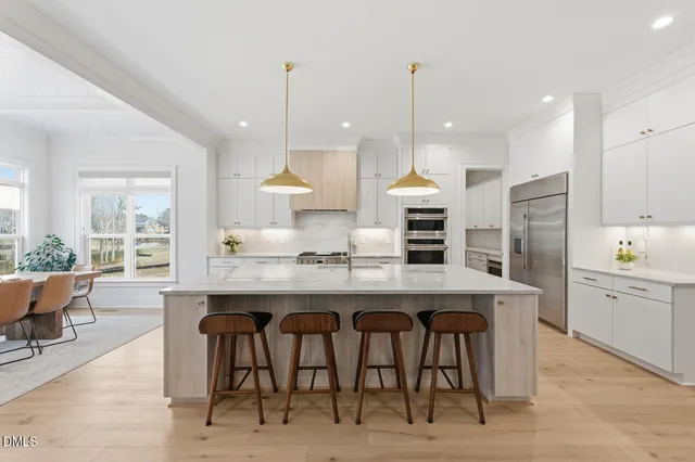 $1,749,000 | 2812 Theresa Eileen Way, Raleigh, NC 27603