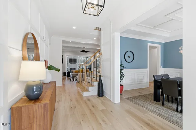 $1,749,000 | 2812 Theresa Eileen Way, Raleigh, NC 27603