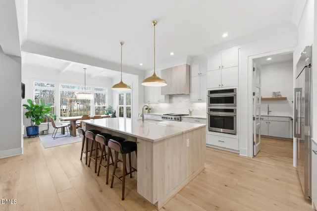 $1,749,000 | 2812 Theresa Eileen Way, Raleigh, NC 27603